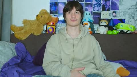 Tony online show from November 6, 2025, 8:21 pm