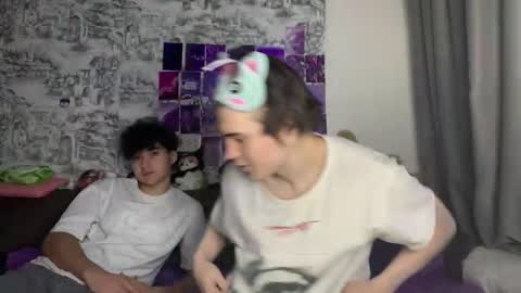 Tony online show from November 18, 2025, 5:56 am