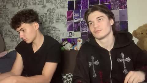 Tony online show from November 29, 2025, 11:57 am