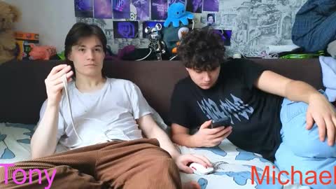 Tony online show from February 11, 2026, 9:14 am