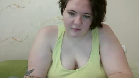 OlyaFire online show from January 4, 2025, 11:43 am