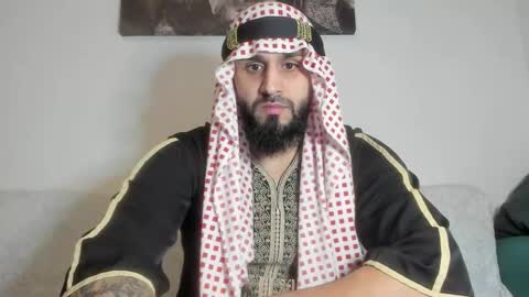 Omar online show from December 16, 2025, 7:13 am