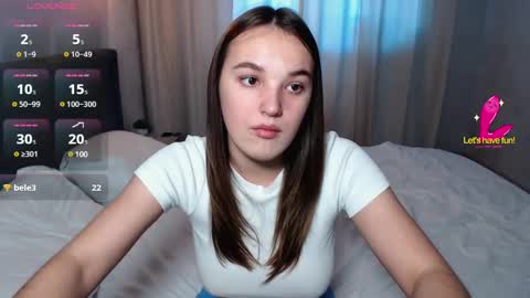 Tessa online show from January 10, 2025, 7:14 am