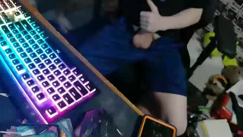 Snapshot of omega_afterdark chatting on December 1, 2025, 1:21 am omega_afterdark online show from December 1, 2025, 1:21 am