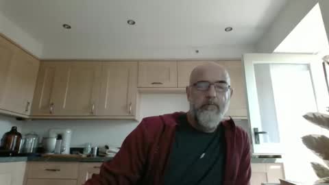 omegaspace666 online show from April 25, 2026, 12:08 pm