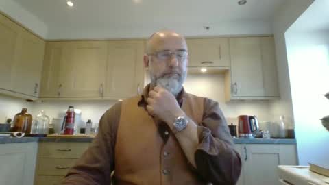 omegaspace666 online show from April 29, 2026, 4:11 pm