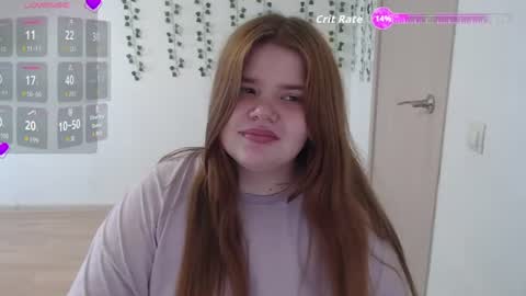  MellY  online show from June 18, 2026, 9:36 am