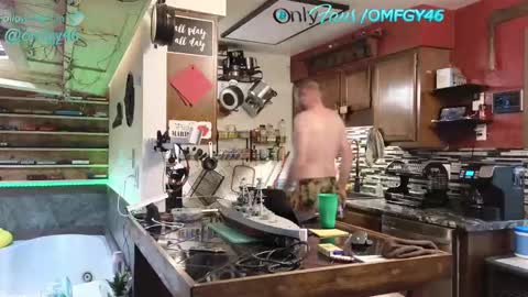 Norm online show from January 30, 2025, 6:32 pm