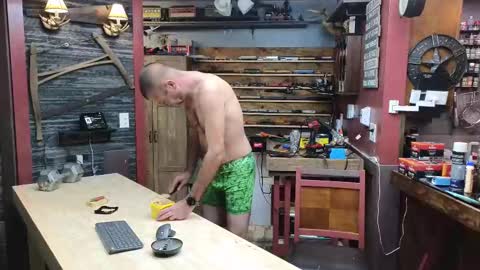 Norm online show from November 20, 2025, 7:24 pm