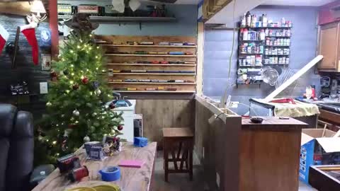 Norm online show from December 14, 2025, 4:56 pm