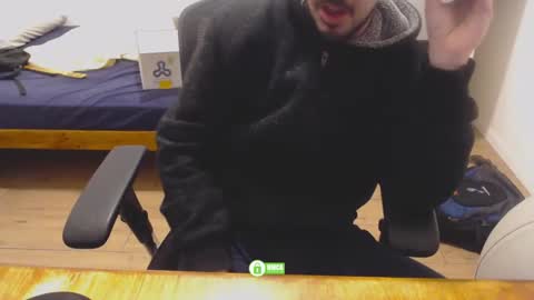 lucky guy online show from February 9, 2025, 6:47 pm