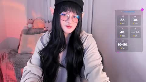 Omori Chan   online show from February 2, 2026, 12:37 pm