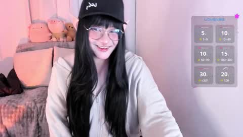 Omori Chan   online show from February 23, 2026, 2:03 pm