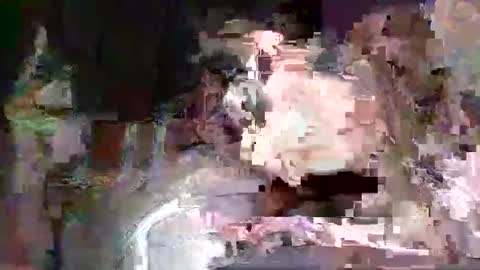 strong man online show from January 6, 2025, 9:00 pm