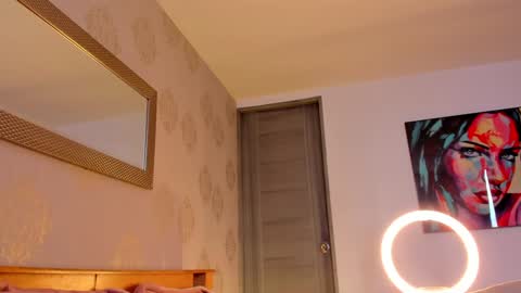 Martina Ricci online show from December 11, 2024, 6:20 pm