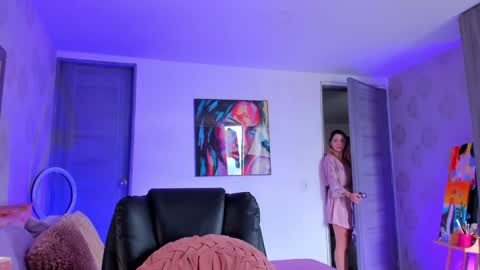 Martina Ricci online show from December 28, 2024, 3:15 pm