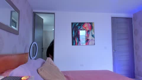 Martina Ricci online show from January 7, 2025, 8:52 pm