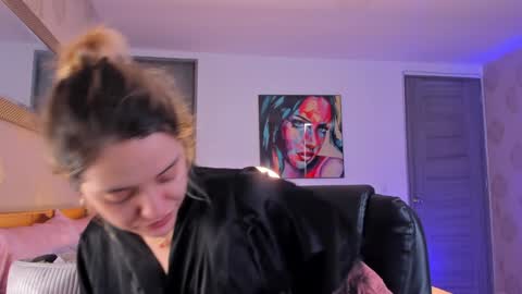 Martina Ricci online show from January 8, 2025, 1:31 pm