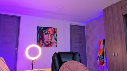 Martina Ricci online show from January 13, 2025, 4:08 pm