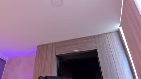 Martina Ricci online show from January 16, 2025, 6:37 pm