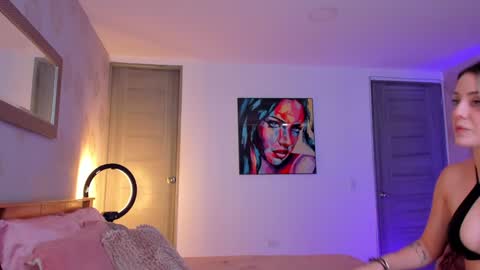 Martina Ricci online show from January 20, 2025, 3:18 pm