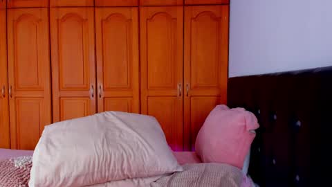 Martina Ricci online show from February 24, 2025, 5:31 pm