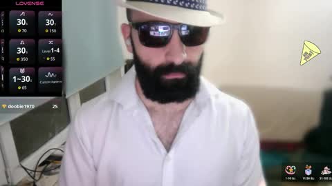 ona nisme online show from February 13, 2026, 4:52 am