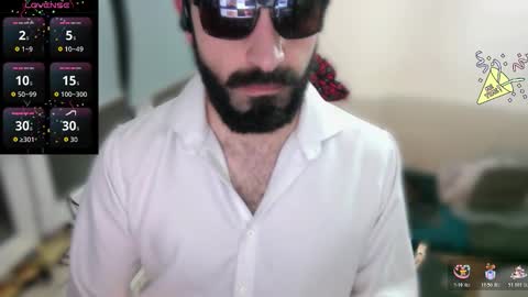 ona nisme online show from February 16, 2026, 5:20 pm