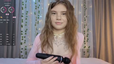 Eva online show from March 6, 2026, 2:13 pm