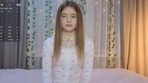 Eva online show from March 13, 2026, 2:01 pm