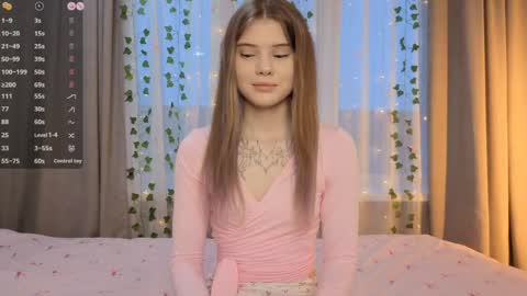 Eva online show from April 18, 2026, 1:15 pm