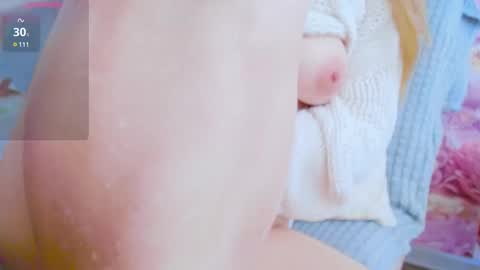 onebaby_ online show from February 24, 2025, 4:05 am