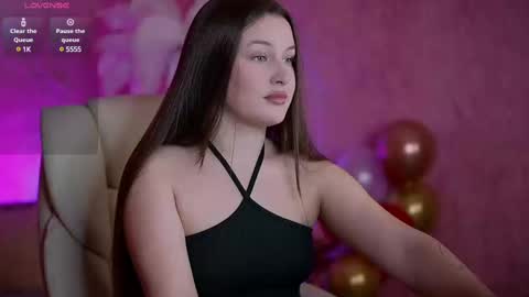 L A Y A online show from February 16, 2025, 8:00 pm