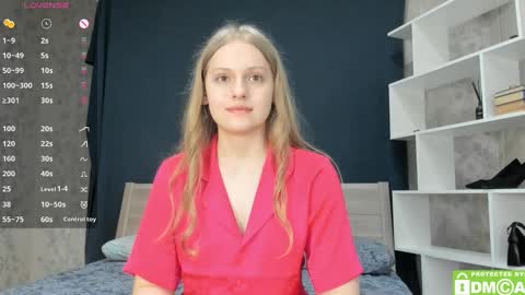 Snapshot of onelovelyalice chatting on March 7, 2025, 9:38 pm onelovelyalice online show from March 7, 2025, 9:38 pm