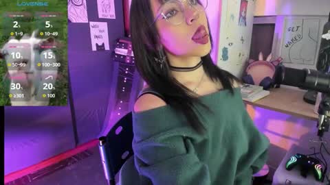 oni_dakotta online show from September 30, 2025, 10:53 am