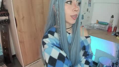 oni_dakotta online show from February 19, 2026, 12:12 pm