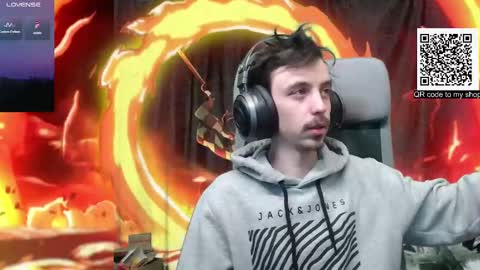 Oni hoshi online show from February 24, 2025, 7:41 pm