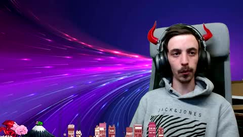 Oni hoshi online show from November 8, 2025, 7:12 pm