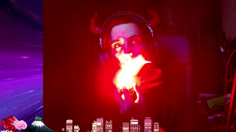 Snapshot of oni_hoshi chatting on March 16, 2026, 6:34 pm Oni hoshi online show from March 16, 2026, 6:34 pm