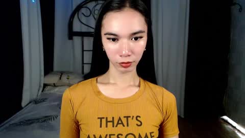 Snapshot of onicka_iha chatting on December 30, 2024, 5:58 am Alexa online show from December 30, 2024, 5:58 am