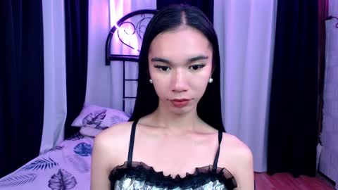 Snapshot of onicka_iha chatting on January 21, 2025, 12:18 pm Alexa online show from January 21, 2025, 12:18 pm