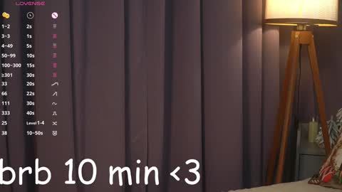 Kassie online show from December 13, 2024, 5:54 pm