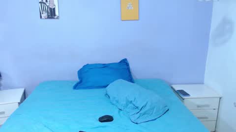 onixandghosty online show from November 14, 2025, 7:34 pm