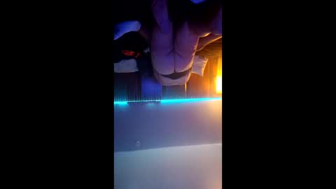 only1alexcameron online show from March 24, 2026, 1:32 am