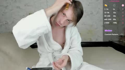 Erick  online show from March 16, 2026, 9:35 am