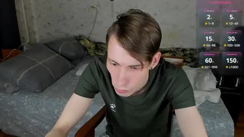 Erick  online show from May 23, 2026, 8:07 am