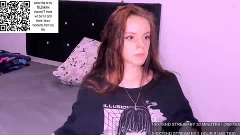 only_sarah1 online show from January 27, 2025, 11:22 pm