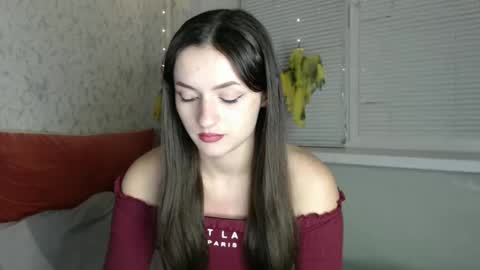 Amalia online show from December 5, 2024, 7:06 pm