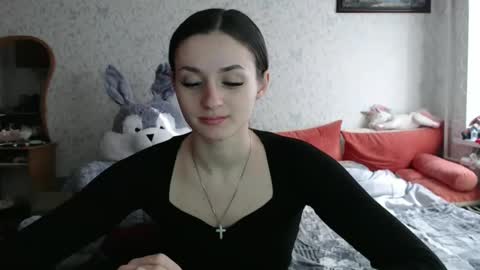 Amalia online show from February 24, 2025, 12:59 pm