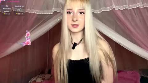 Eva online show from March 21, 2026, 9:25 am